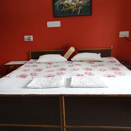 N Homestay Agra Tājganj 外观 照片