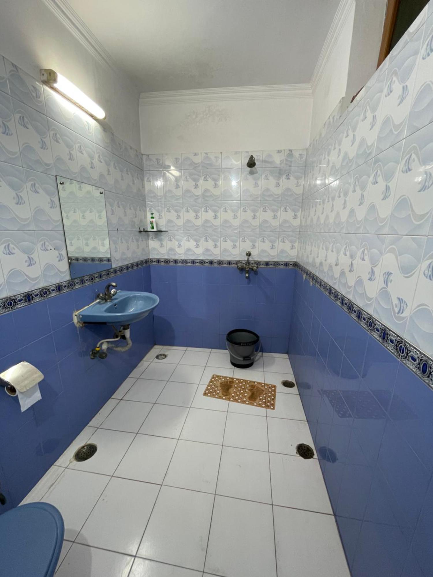 N Homestay Agra Tājganj 外观 照片