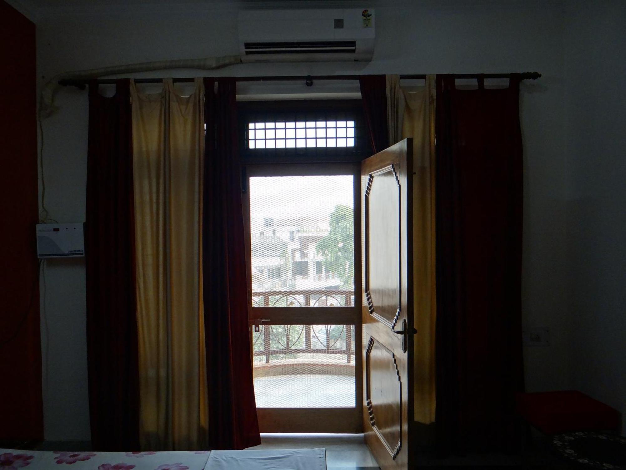 N Homestay Agra Tājganj 外观 照片