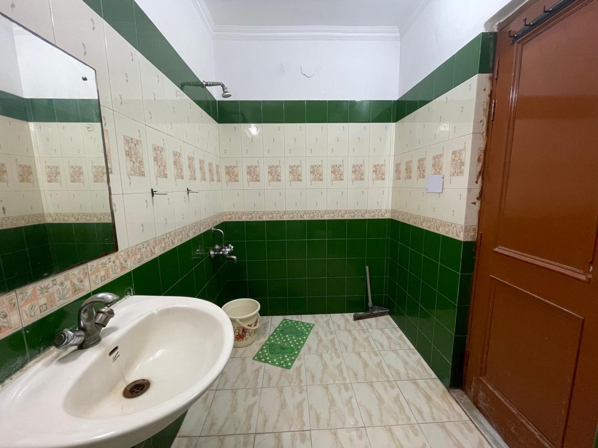 N Homestay Agra Tājganj 外观 照片